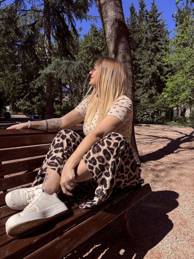 ���������� ��������������, ���� ������� Inna, 31 ���, ������������ ��� c�������� ���������