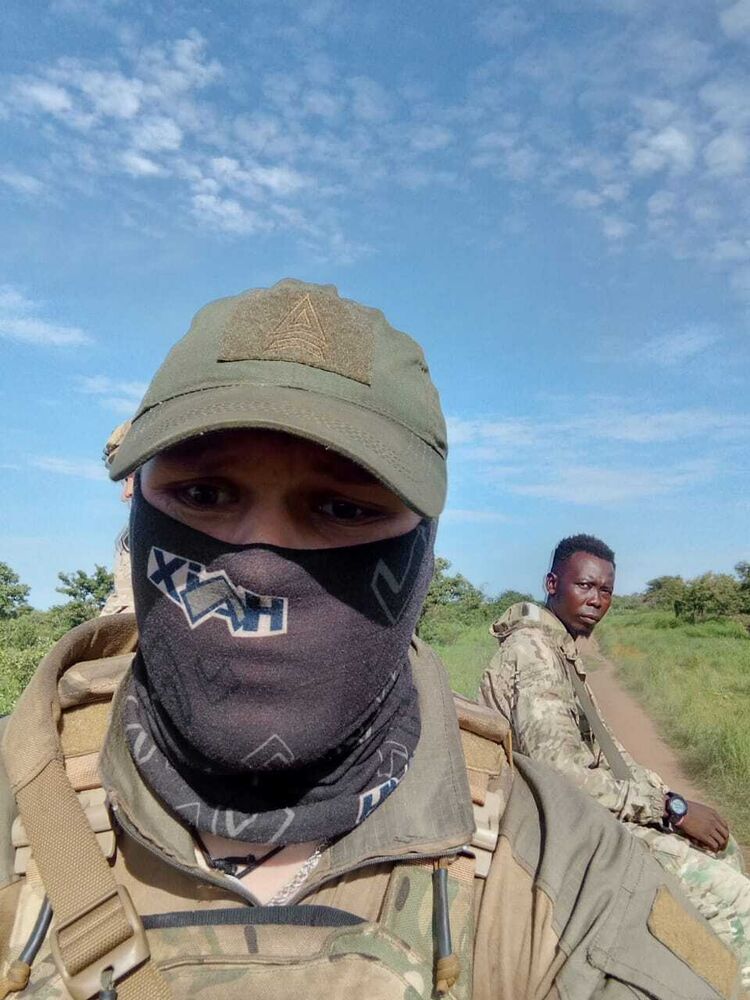 ���������� �����-���������, ���� ����� Vladislav, 25 ���, ������������ ��� ������, ����� � ���������