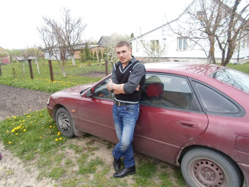 5230917  Ruslan, 29 ,    