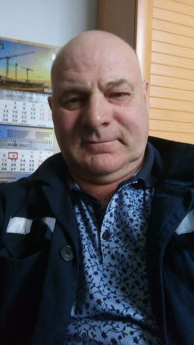 ���� 55943637 ������� �������, 58 ���, ���� ���������� � ����������