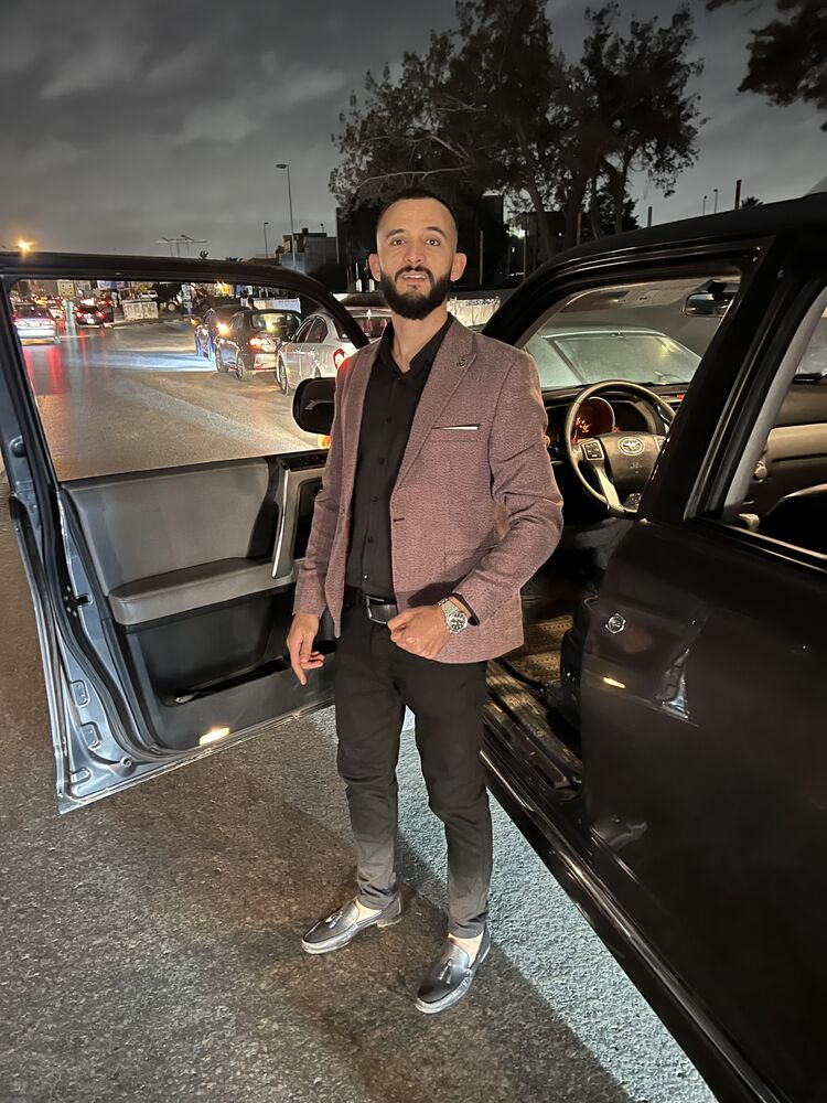  Banghazi,   Mohamed, 26 ,   ,   