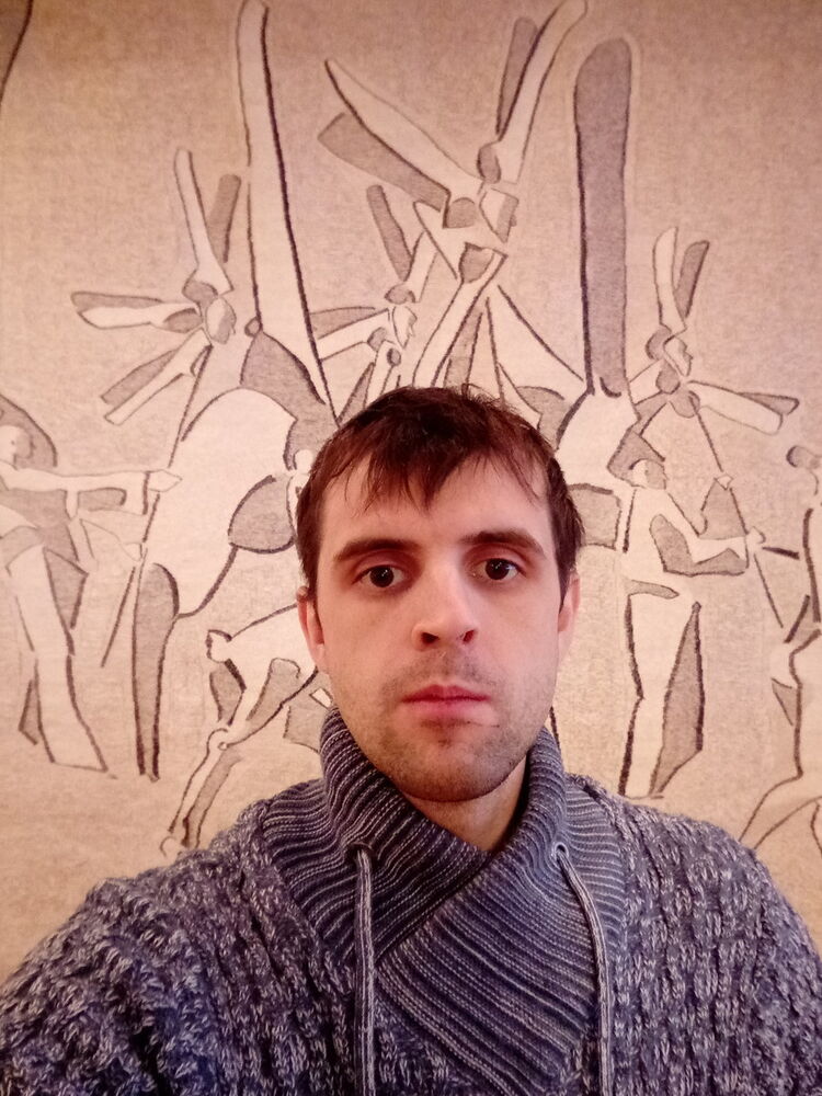 ���� 19383707 ������� AleKsey, 35 ���, ���� ���������� � ������������-��-�����