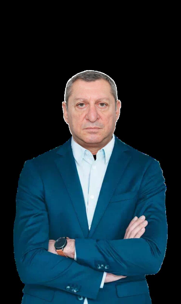  45492827  Fuad, 61 ,    