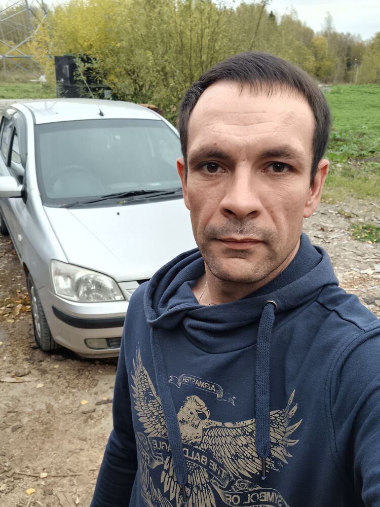  47461117  Vladimir, 35 ,    