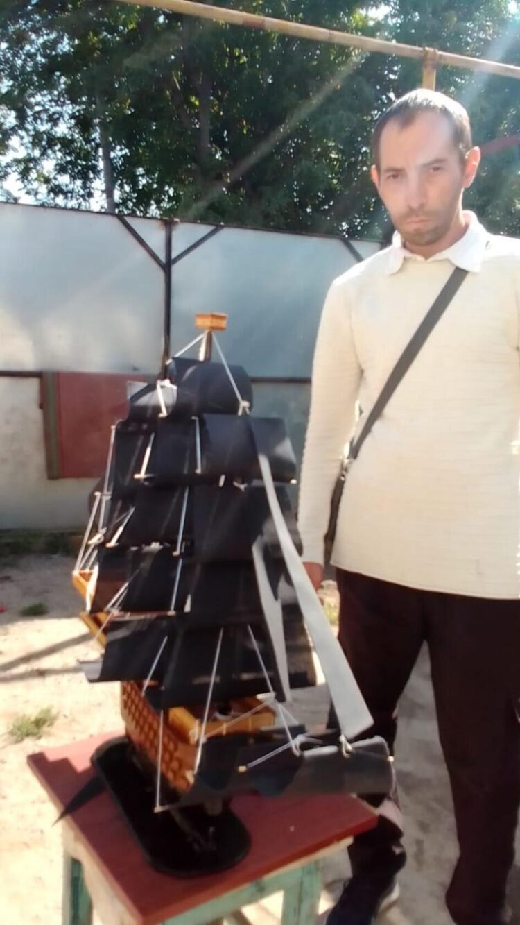 ���� 54831647 ������� Sergei, 41 ���, ���� ���������� � �����������