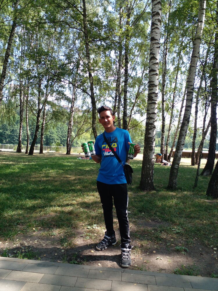 ���������� ������, ���� ������� Julio, 37 ���, ������������ ��� ������, ����� � ���������