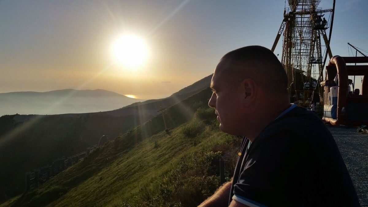  18987767  Aleksey, 47 ,    -
