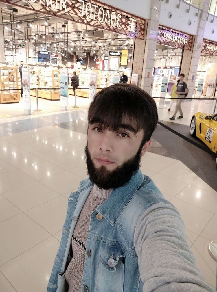 ���� 47914097 ������� KHABIB, 32 ����, ���� ���������� � ������