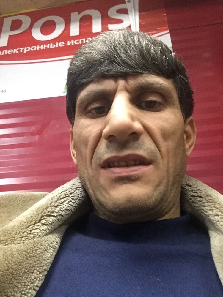  10924287  Ervand, 43 ,    