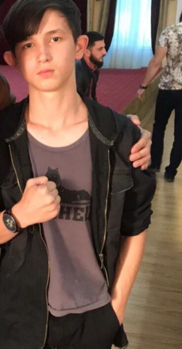 ���� 26899927 ����� Leomord, 22 ����, ���� ���������� � �������