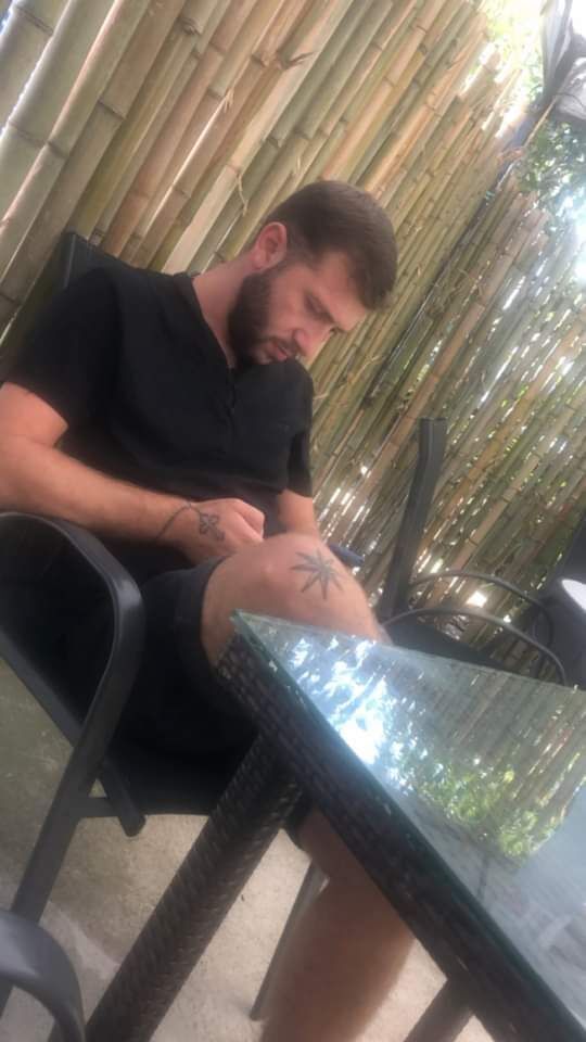 ���������� ������, ���� ������� Bacho, 34 ����, ������������ ��� ������, ����� � ���������