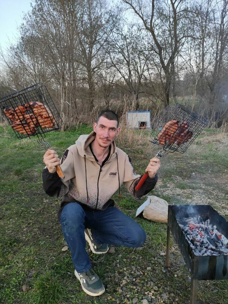  52853047  Andrey, 33 ,    