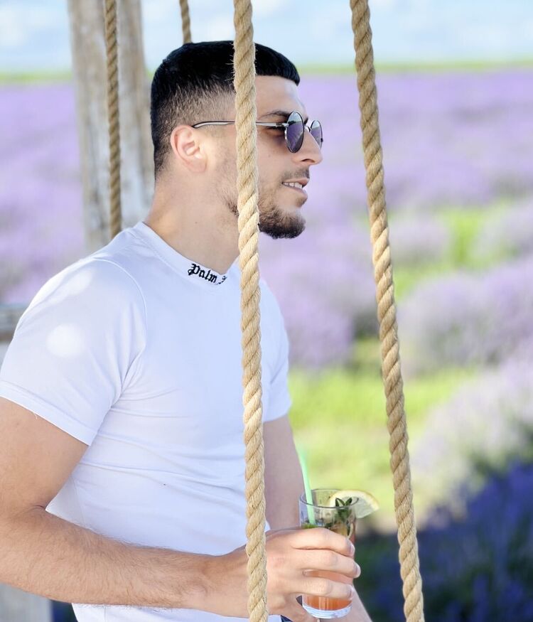 ���� 27480997 ������� Nihad, 32 ����, ���� ���������� � ������������