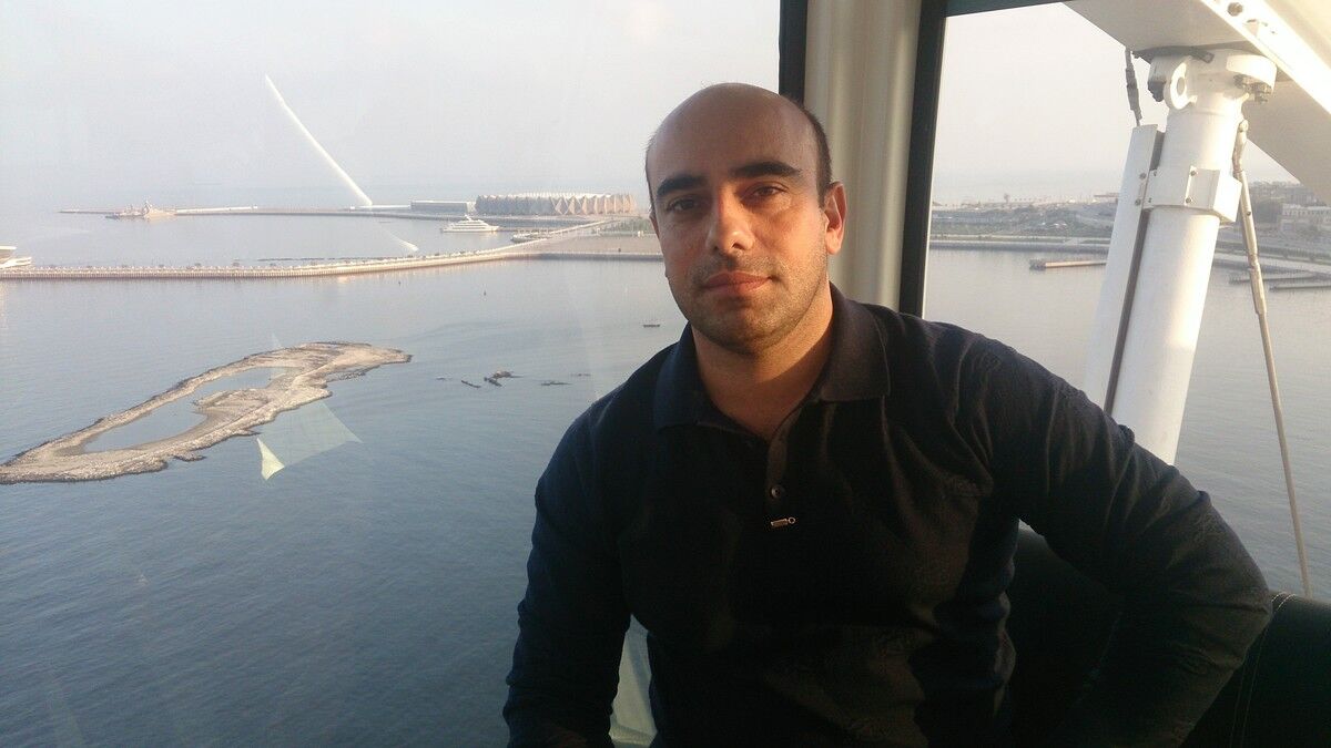 ���� 19096157 ������� Ramin, 48 ���, ���� ���������� � ����