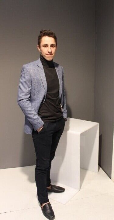 ���� 22517157 ������� ��������, 31 ���, ���� ���������� � ������������