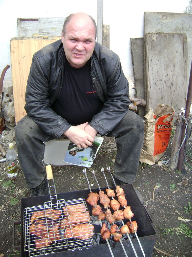 ���� 5941287 ������� ������, 63 ����, ���� ���������� � ������