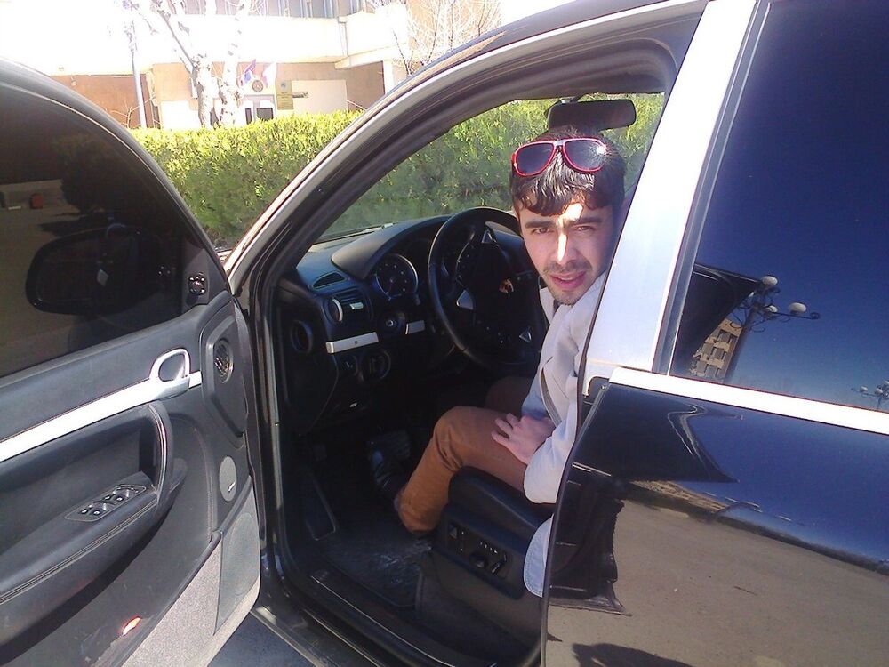 ���� 4508127 ������� Armen, 35 ���, ���� ���������� � �������