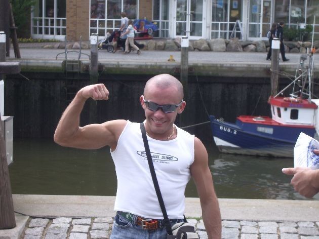 ���������� ����, ���� ������� Mihails, 46 ���, ������������ ��� ������