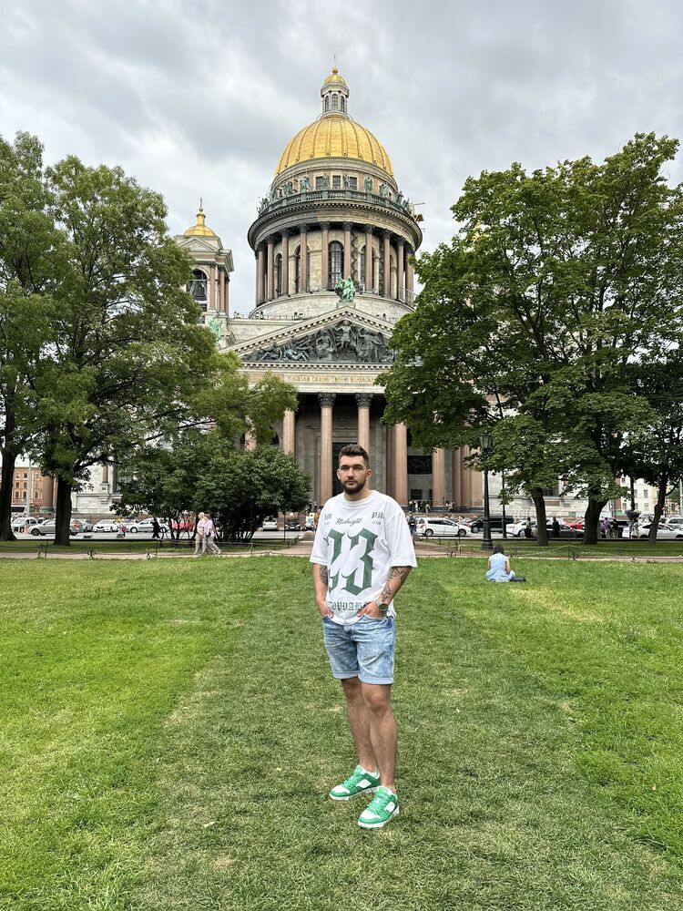 ���� 36570607 ������� Kirill, 27 ���, ���� ���������� � �������