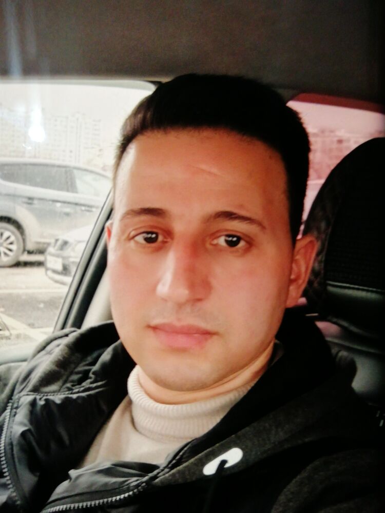 ���� 49413187 ������� Amir, 34 ����, ���� ���������� � ������