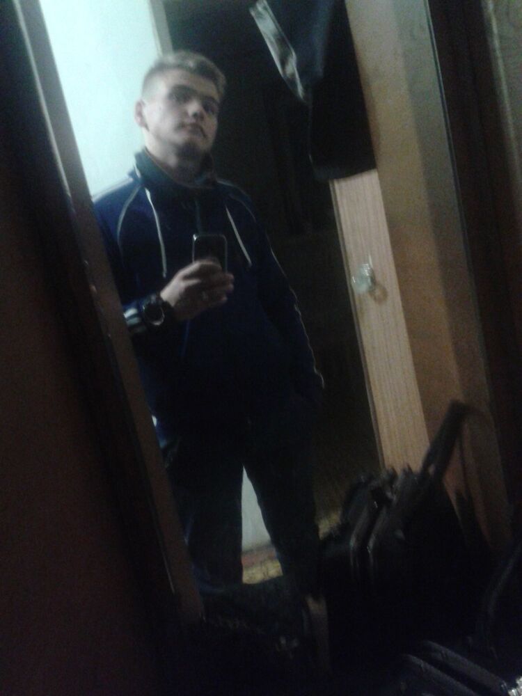 ���������� ������������, ���� ����� Viktor, 25 ���, ������������ ��� ����� � ���������, c�������� ���������