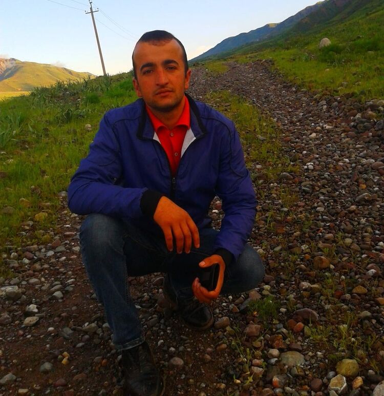  14309207  Salim, 35 ,    