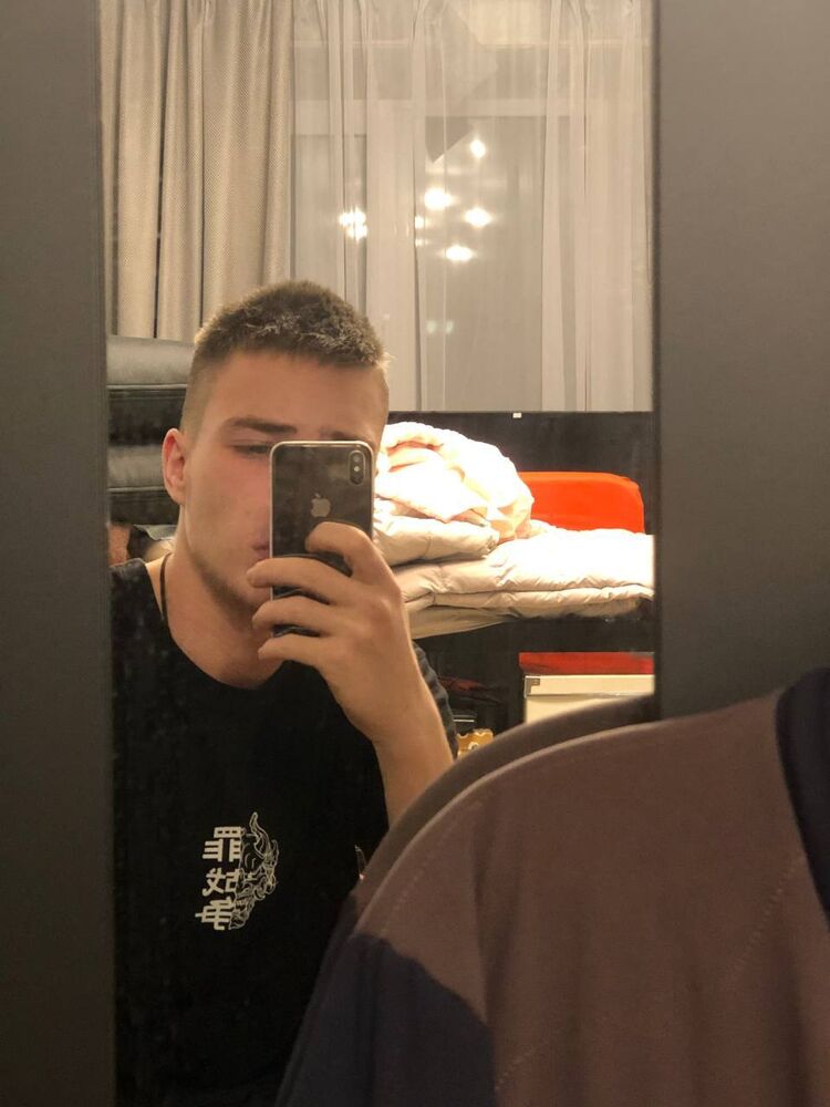 ���� 55087047 ����� Fear, 21 ���, ���� ���������� � �����