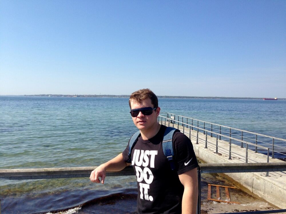 ���� 8262407 ������� Andrey, 34 ����, ���� ���������� � ���������