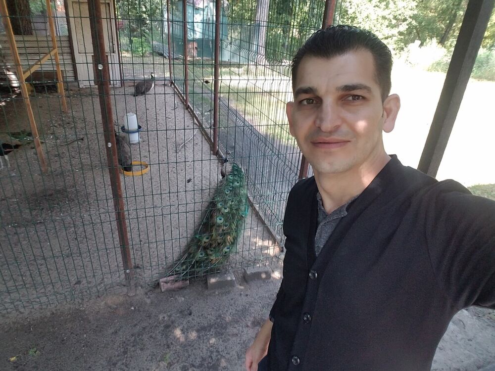 ���� 20860117 ������� Ruslan, 42 ����, ���� ���������� � �����