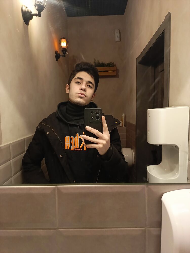 ���������� �����-���������, ���� ����� Ahmed, 23 ����, ������������ ��� ������, ����� � ���������