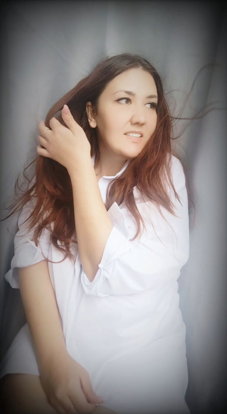 ���������� ������, ���� ������� Yulia, 35 ���, ������������ ��� c�������� ���������