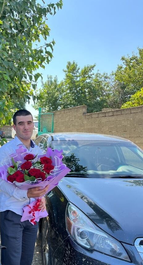 ���������� ������, ���� ������� Magomed, 29 ���, ������������ ��� ������, ����� � ���������