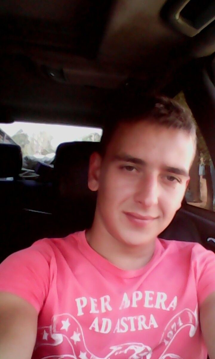 ���� 11665297 ����� Alexandru, 25 ���, ���� ���������� � ��������