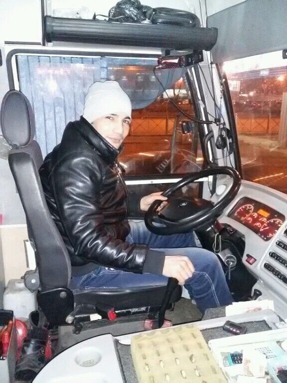 ���� 25551057 ������� ����������, 36 ���, ���� ���������� � �����-����������