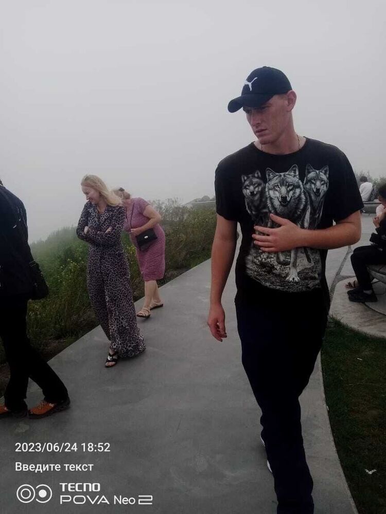 ���� 36997527 ����� Evgeniy, 24 ����, ���� ���������� � ������������