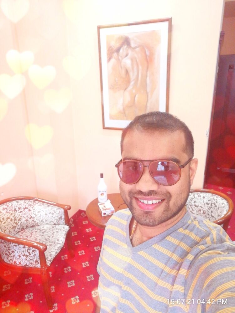 ���� 23389027 ������� Nithin, 37 ���, ���� ���������� � �������