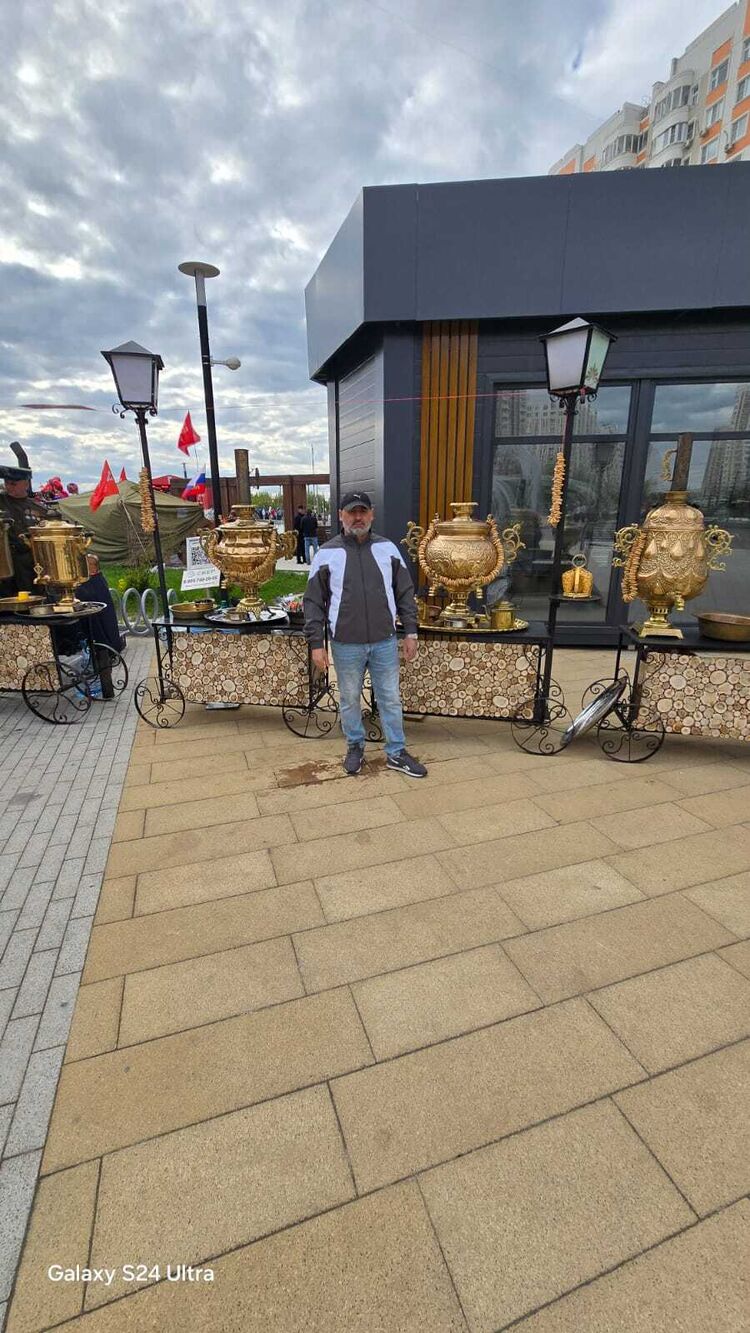 ���������� Wetzlar, ���� ������� Rom, 40 ���, ������������ ��� ������, ����� � ���������