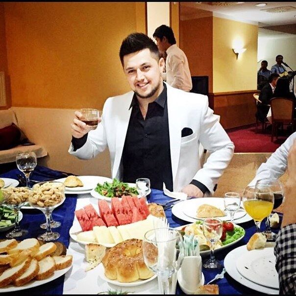 ���������� ���������, ���� ������� ������, 34 ����, ������������ ��� ������, ����� � ���������