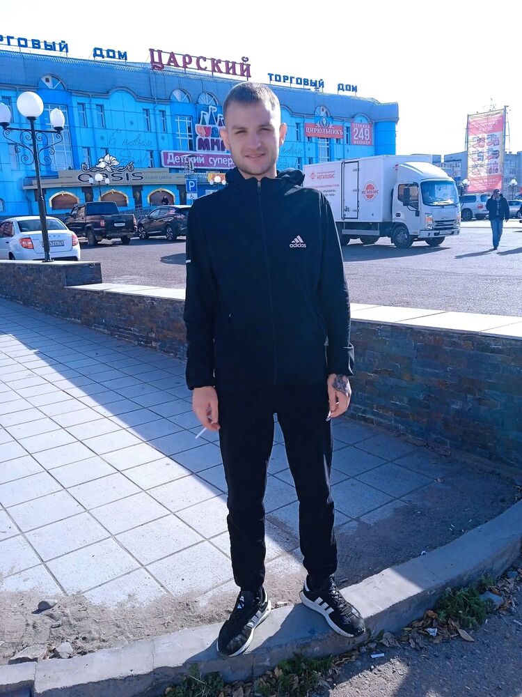 ���� 39350217 ������� Alexander, 27 ���, ���� ���������� � ������