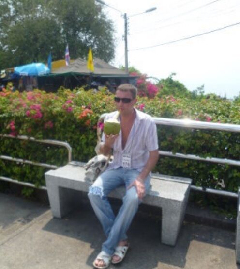 ���� 23441207 ������� Alex, 48 ���, ���� ���������� � ������