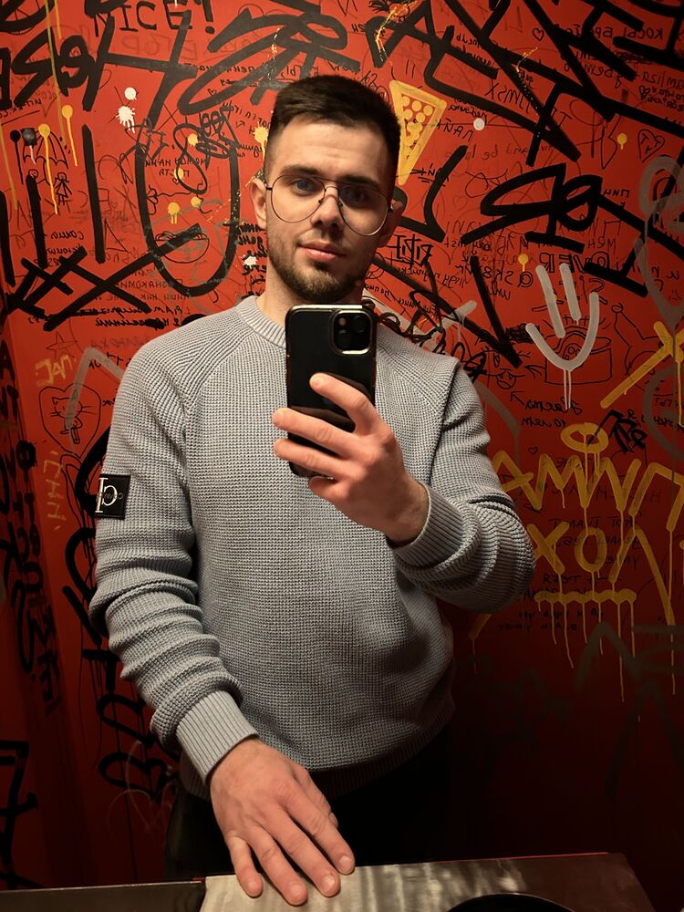  53226927  Dmitriy, 24 ,    