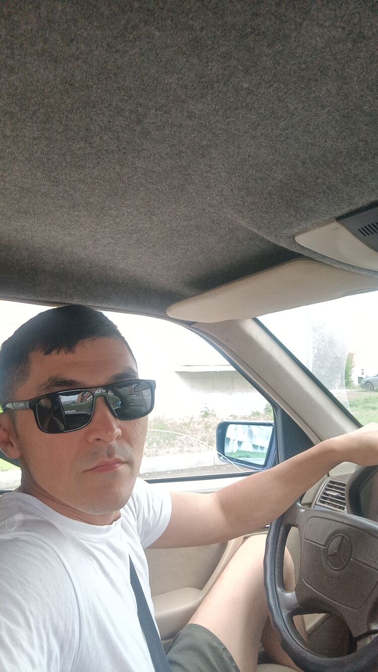  44655197  Azamat, 36 ,    