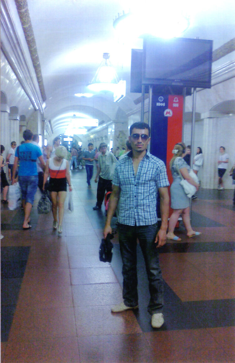  5175957  David, 38 ,    