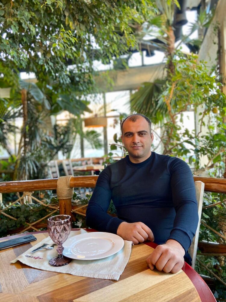 ���������� ������, ���� ������� Hrach, 34 ����, ������������ ��� ������, ����� � ���������