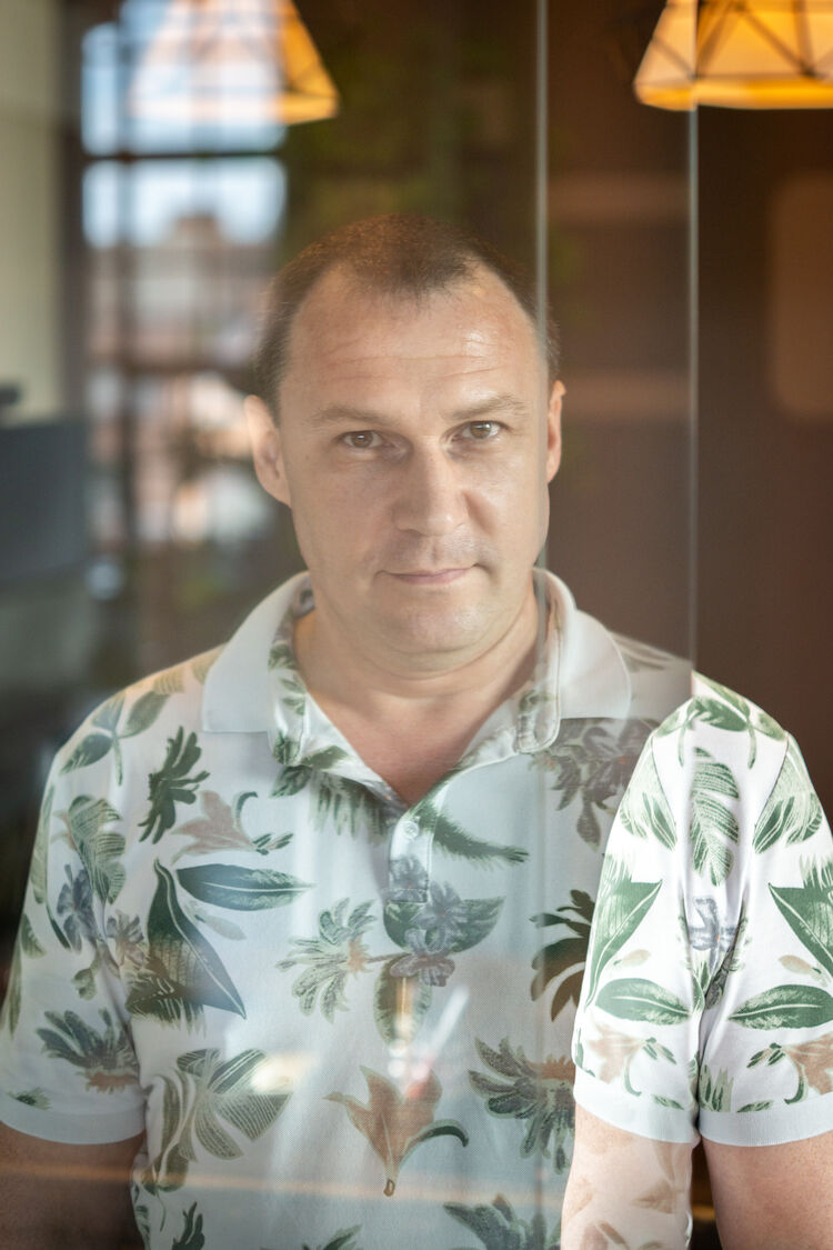 ���� 55883467 ������� Andrey, 48 ���, ���� ���������� � �����-����������