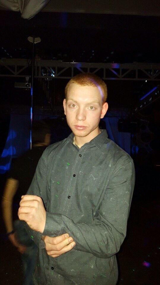  ,   Sergey, 31 ,     , c 