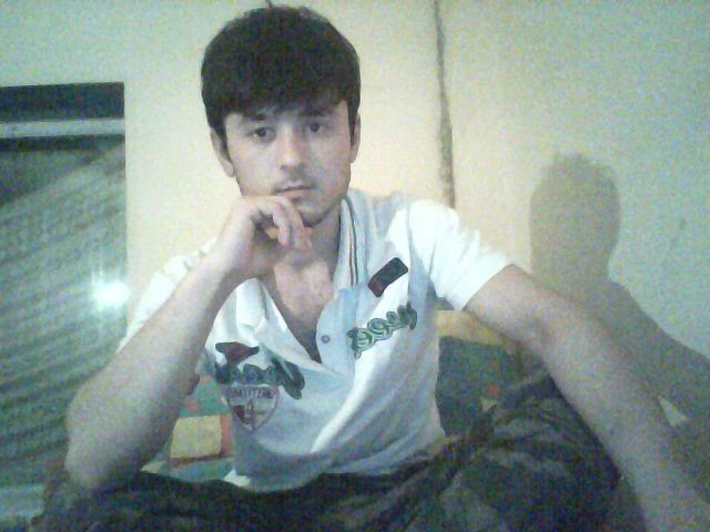 ���� 4810977 ������� Saidov, 32 ����, ���� ���������� � ������