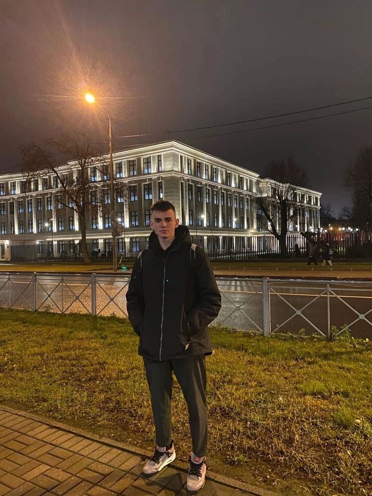 ���� 41860017 ����� �����, 21 ���, ���� ���������� � �����-����������