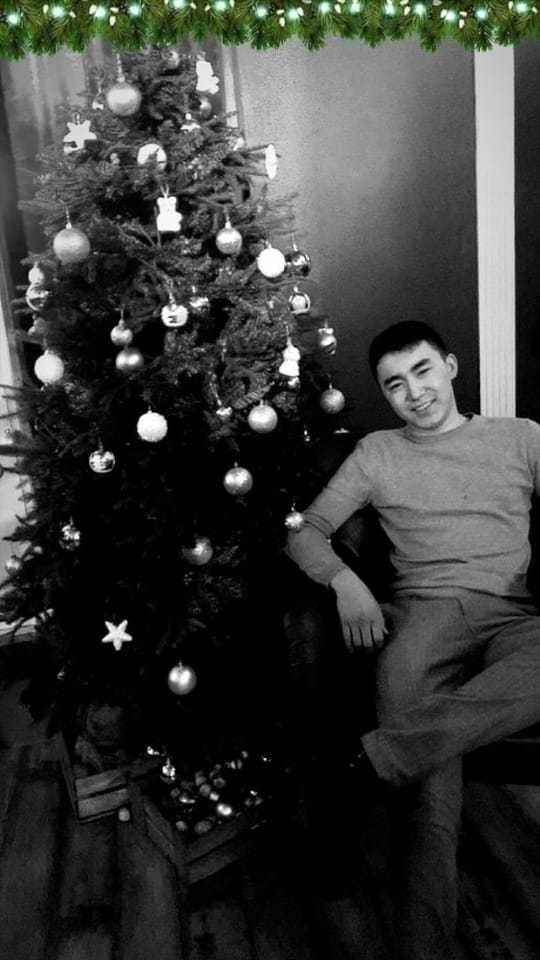 ���� 16479097 ������� Aibek, 29 ���, ���� ���������� � ���������