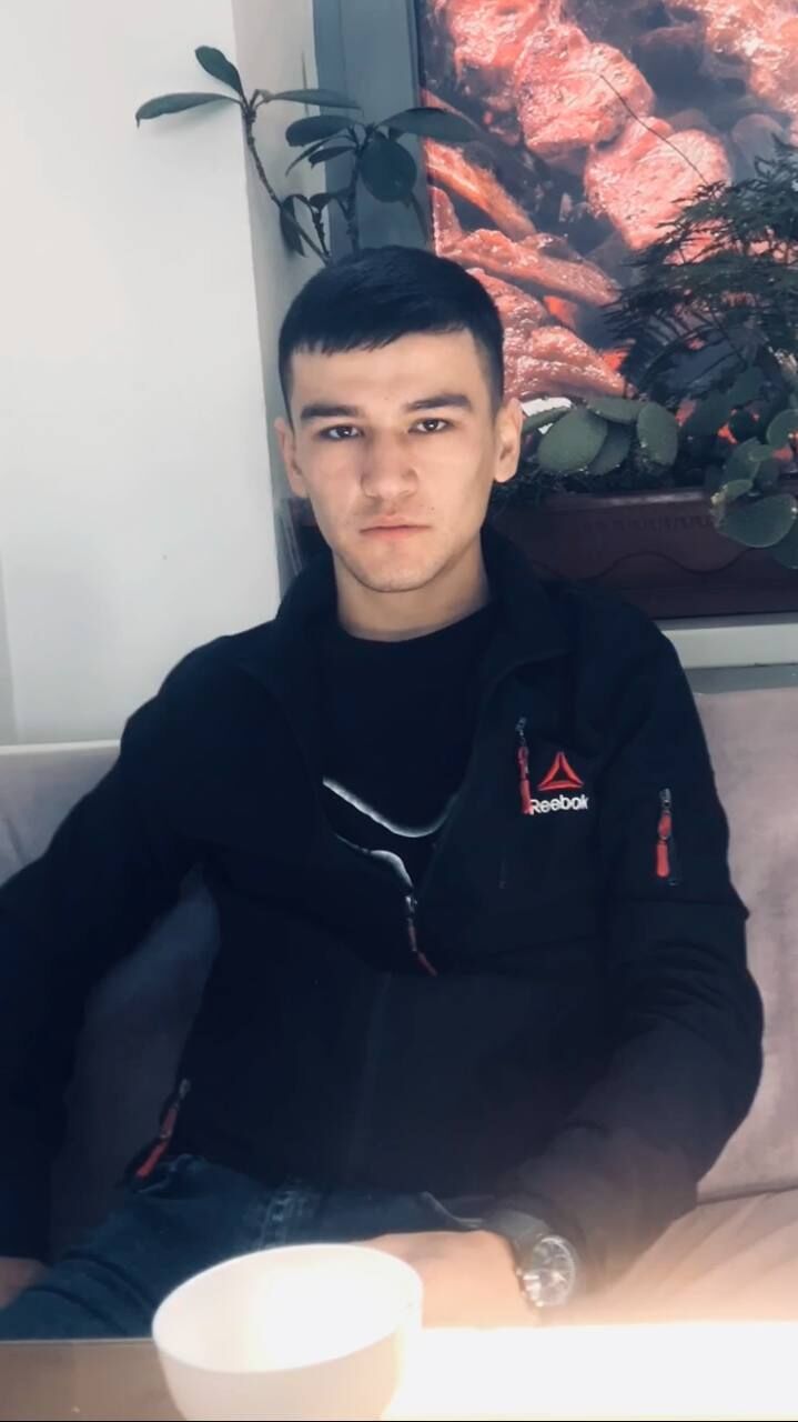  ,   KHayotulloh, 26 ,   ,   